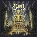 【輸入盤】 Ghost (Metal) / Ceremony And Devotion 【CD】