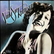 Vicki Sue Robinson / Never Gonna Let You Go 【CD】