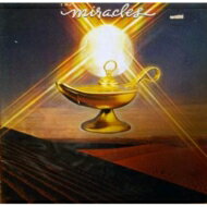 Miracles (Dance) / Miracles 【CD】