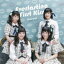 Clef Leaf / Everlasting First Kiss Type-A CD Maxi