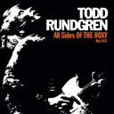 【輸入盤】 Todd Rundgren トッドラングレン / All Sides Of The Roxy: May 1978 (3CD) 【CD】