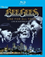 Bee Gees ビージーズ / One For All Tour Live In Australia 1989 【BLU-RAY DISC】のサムネイル