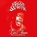 Barry White バリーホワイト / Love 039 s Theme: The Best Of The 20th Century Records 【LP】