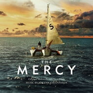 楽天HMV＆BOOKS online 1号店The Mercy オリジナルサウンドトラック （2枚組アナログレコード） 【LP】