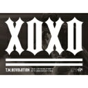 T.M.Revolution / T.M.R. LIVE REVOLUTION 039 17 -20th Anniversary FINAL at Saitama Super Arena- 【初回生産限定盤】(2DVD CD) 【DVD】