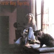 A  Carole King LLO   Tapestry  CD 