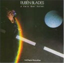 【輸入盤】 Ruben Blades ルベーンブラデス / Agua De Luna 【CD】
