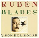 【輸入盤】 Ruben Blades ルベーンブラデス / Antecedente 【CD】