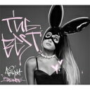 【送料無料】 Ariana Grande / ザ・ベスト 【CD】