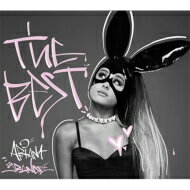 Ariana Grande / ザ・ベスト 【CD】