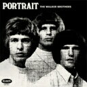 Walker Brothers ウォーカーブラザーズ / Portrait 【CD】