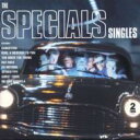 【輸入盤】 Specials スペシャルズ / Singles 【CD】