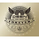 DEEN ディーン / DEEN The Best FOREVER ～Complete Singles+～ 【初回生産限定盤】 【CD】