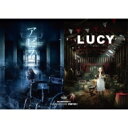 the GazettE ガゼット / HALLOWEEN NIGHT 17 THE DARK HORROR SHOW SPOOKYBOX 2 アビス-ABYSS- LUCY-ルーシー- LIVE AT 10.30 AND 10.31TOYOSU PIT TOKYO (Blu-ray) 【BLU-RAY DISC】