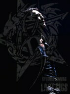 ɹ ҥ祦 / KYOSUKE HIMURO THE COMPLETE FILM OF LAST GIGS (Blu-ray) BLU-RAY DISC