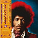 Jimi Hendrix ジミヘンドリックス / Both Sides Of The Sky (国内仕様輸入盤 / 2枚組アナログレコード) 【LP】