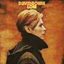 David Bowie デヴィッドボウイ / Low (2017リマスター) 【CD】