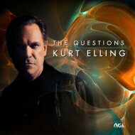 【輸入盤】 Kurt Elling カートエリング / Questions 【CD】