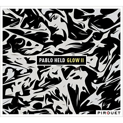 【輸入盤】 Pablo Held / Glow II 【CD】