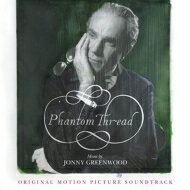 【輸入盤】 ファントム・スレッド / Phantom Thread 【CD】