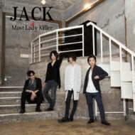 Most Lady Killer / JACK 【CD】