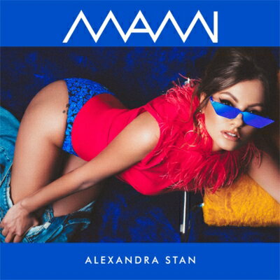 Alexandra Stan / Mami 【初回限定盤】 【CD】