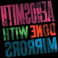 楽天HMV＆BOOKS online 1号店Aerosmith エアロスミス / Done With Mirrors 【CD】