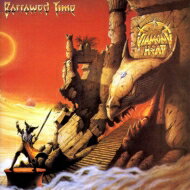 Diamond Head ダイヤモンドヘッド / Borrowed Time: 偽りの時 【CD】