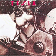 Tesla テスラ / Great Radio Controversy 