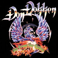 Don Dokken / Up From The Ashes 【CD】