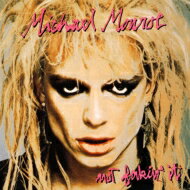 Michael Monroe マイケルモンロー / Not Fakin It 【CD】