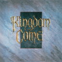Kingdom Come キングダムカム / Kingdom Come 【CD】