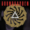 Soundgarden サウンドガーデン / Badmotorfinger 【CD】