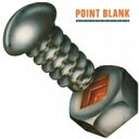 HMVBOOKS online 1Ź㤨Point Blank / Hard Way CDۡפβǤʤ1,012ߤˤʤޤ