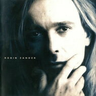 Robin Zander   Robin Zander  CD 