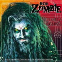 Rob Zombie ロブゾンビ / Hellbilly Deluxe 【CD】