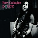 Rory Gallagher ロリーギャラガー / Deuce 【SHM-CD】