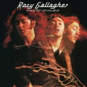 Rory Gallagher ロリーギャラガー / Photo Finish 2 【SHM-CD】