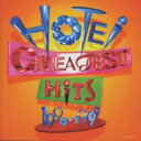 布袋寅泰 ホテイトモヤス / GREATEST HITS 1990-1999 【CD】