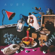 majiko / AUBE 【CD】