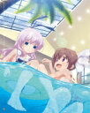 スロウスタート 5【完全生産限定版】 【BLU-RAY DISC】