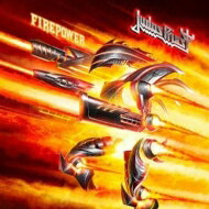 Judas Priest 塼ץ꡼ / Firepower (2 / 180ץ쥳) LP