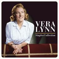 【輸入盤】 Vera Lynn / Singles Collection 【CD】
