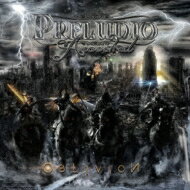 Preludio Ancestral / Oblivion 【CD】