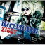 ZIGGY  / TEENAGE LUST CD Maxi