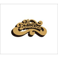 THE BAWDIES ボーディーズ / THIS IS THE BEST 【初回限定盤】 【CD】