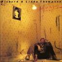 Richard Thompson / Linda Thompson / Shoot Out The Lights (180グラム重量盤レコード) 【LP】