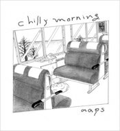 aaps / Chilly morning 【CD】