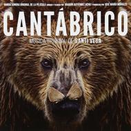 【輸入盤】 Cantabrico 【CD】