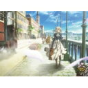 ヴァイオレット・エヴァーガーデン (1) 【BLU-RAY DISC】